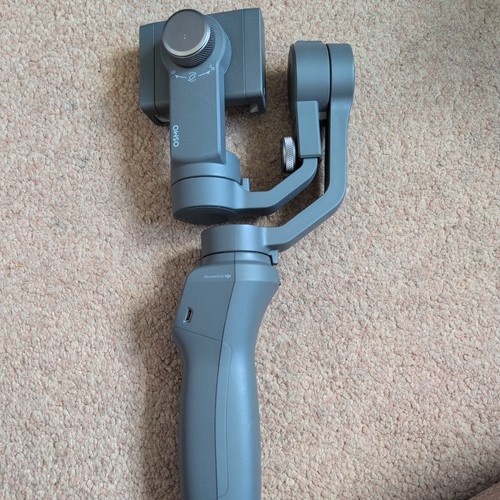 Dji osmo mobile gimbal - dji, 2