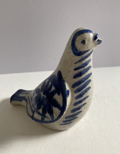 Vintage stoneware picasso - stoneware,