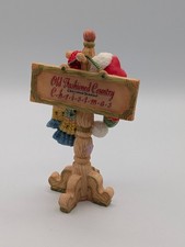 Cherished Teddies Old