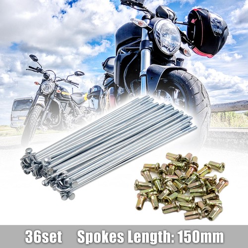 Sets 150mm length wheel - 150mm,