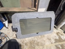 T5/ T6 Transporter Van Shades
