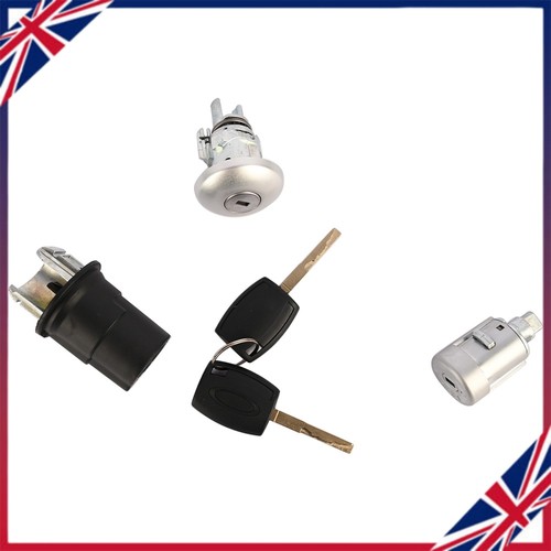 Custom door bonnet ignition - door,