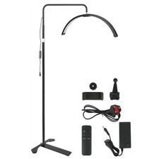 180cm 36w floor - lamp, led