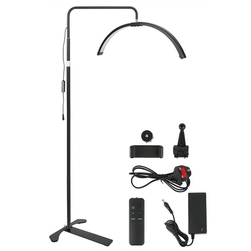180cm 36w floor - lamp, led