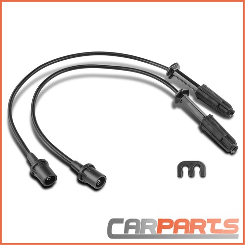 Ignition lead set - ignition,