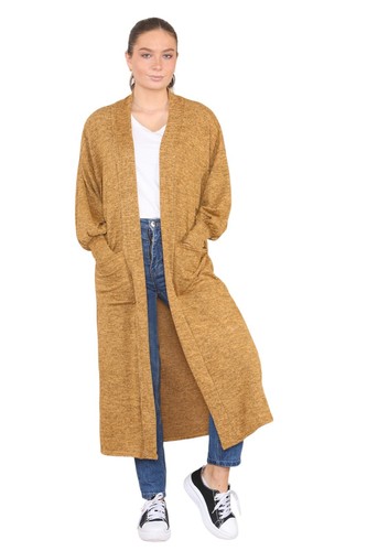 Womans longline viral - womans,