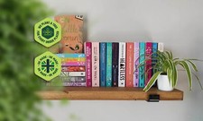 TCM014 Classic Scaffold Board Shelf