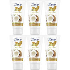 Dove Body Love Restoring Care