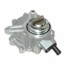 Brake servo vacuum - servo, pump
