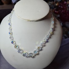 Vintage Aurora Borealis