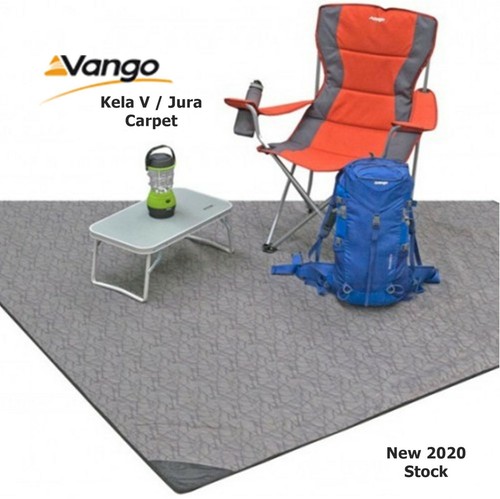 Vango kela jura awning - kela,