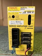 FANUC A06B-6093-H101 SERVO