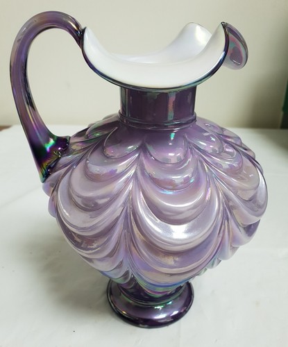 Fenton 95th anniversary - 95th,