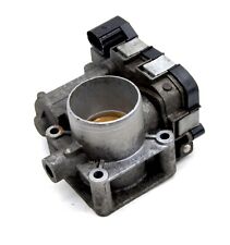 THROTTLE BODY T/B FOR FIAT 500 PUNTO FORD KA 2 II 1.2 1.4 08-15 5519278 40SMF10