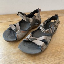 Merrell Continuum Vibran mmm Hiking Walking Sandals Size UK 7
