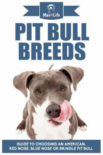 Pit bull breeds guide - guide, to