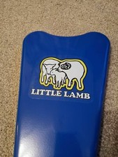 Raleigh little lamb 1960 - little,