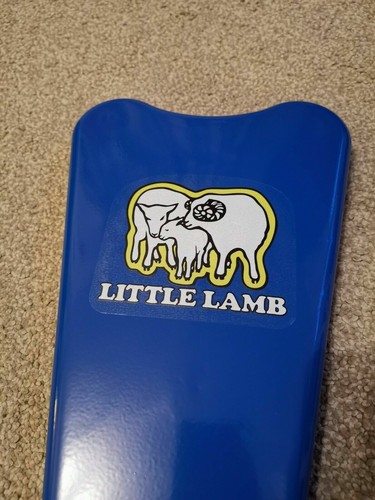 Raleigh little lamb - lamb, 1960/70