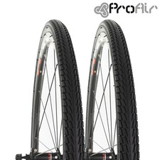 700 x 35c Cycle Tyre Pro-Air M352 Tread Trekking Hybrid Tyre - Inner Tube Option