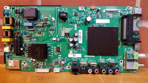 Replacement main board - board, for
