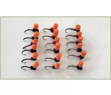 Indicator Suspender Buzzers