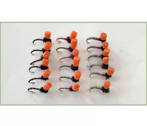 Indicator suspender buzzers - indicator,