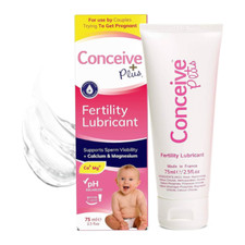 Conceive Plus Fertility