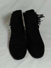 Red Herring Boots X2 Pairs 