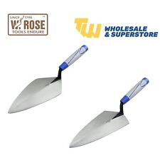 W.Rose Hand Forged Carbon