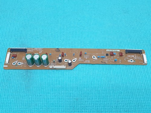 Xsus buffer board - x-buffer,