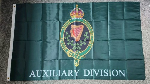 Royal irish constabulary - royal, ric