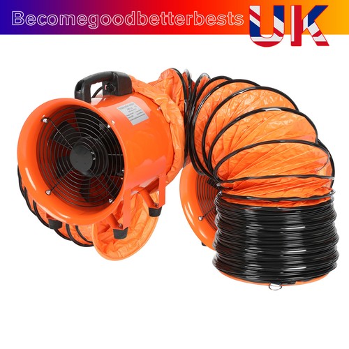 Dust extractor ventilation - dust,