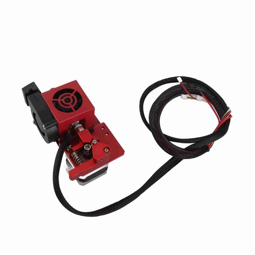 24v short range dual - short,