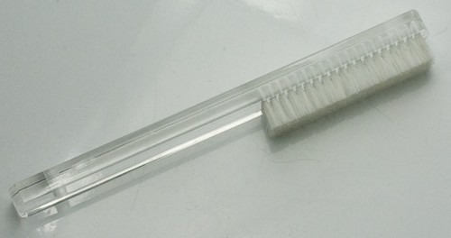 Soft brush watchmakers jeweler - watchmakers,