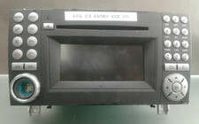 Genuine Mercedes SLK R171