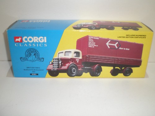 Corgi classics 18401 - 18401,