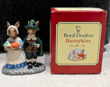 Royal Doulton Pilgrim