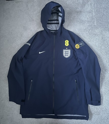 England football shirt - football,
