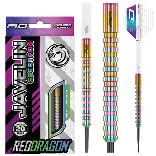 Javelin spectron - javelin,