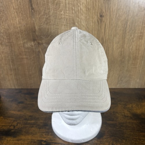 Peter storm beige baseball cap - peter,
