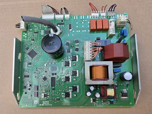 Genuine miele power - genuine,