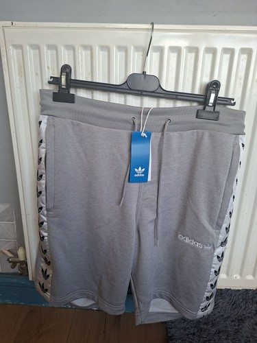 Adidas shorts size medium - size,