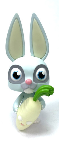 Coarsetoys nibble root - coarsetoys,