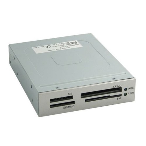 Card reader internal - internal,