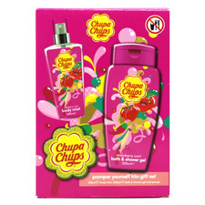 Chupa Chups Pamper Yourself