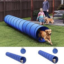 Dog Tunnel, Foldable Play