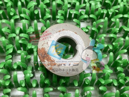 Cr80r cushion upper - cushion,