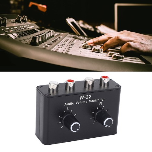 5mm volume control - volume,