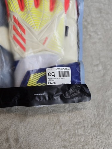 Adidas predator match - adidas,