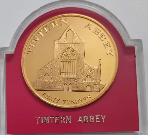 Superb vintage tintern - superb!,